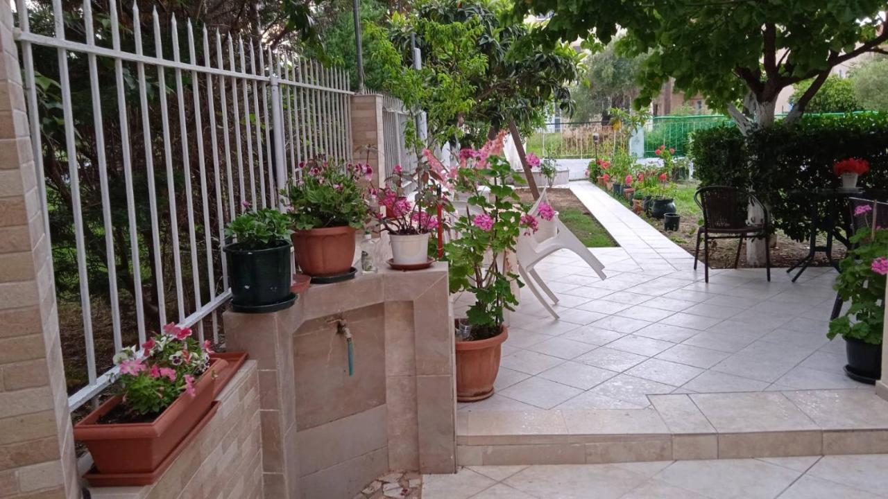 카보스 Elenas Garden 아파트 외부 사진