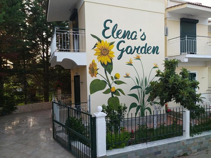 카보스 Elenas Garden 아파트 외부 사진
