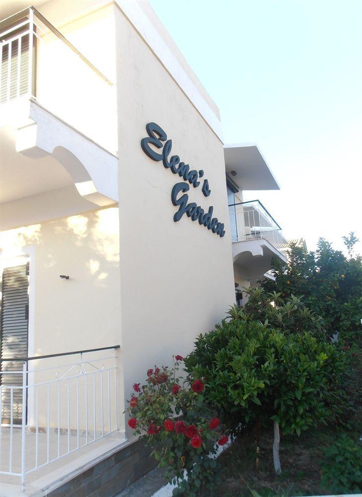 카보스 Elenas Garden 아파트 외부 사진
